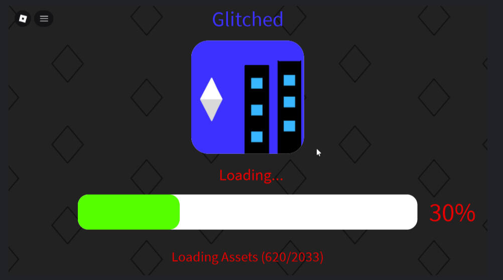 Loading Screen